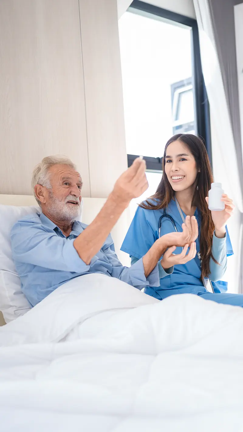 Psicologia Hospitalar e da Saúde