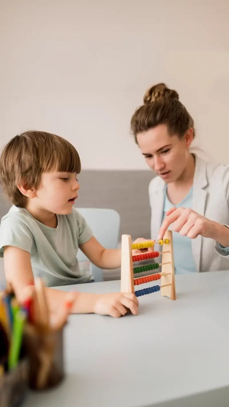 Psicopedagogia Clínica e Institucional